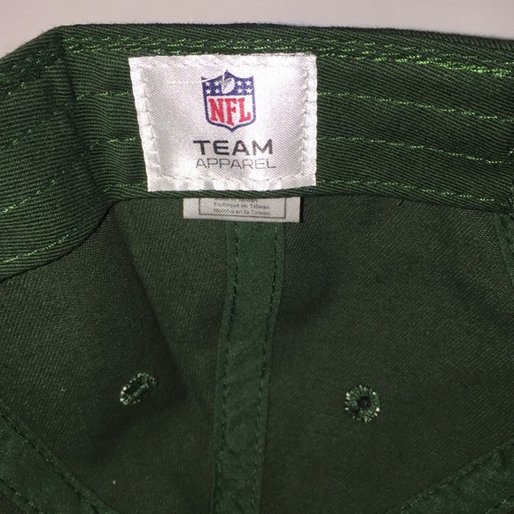 Women’s New York Jets Hat Cap - Picture 5 of 6